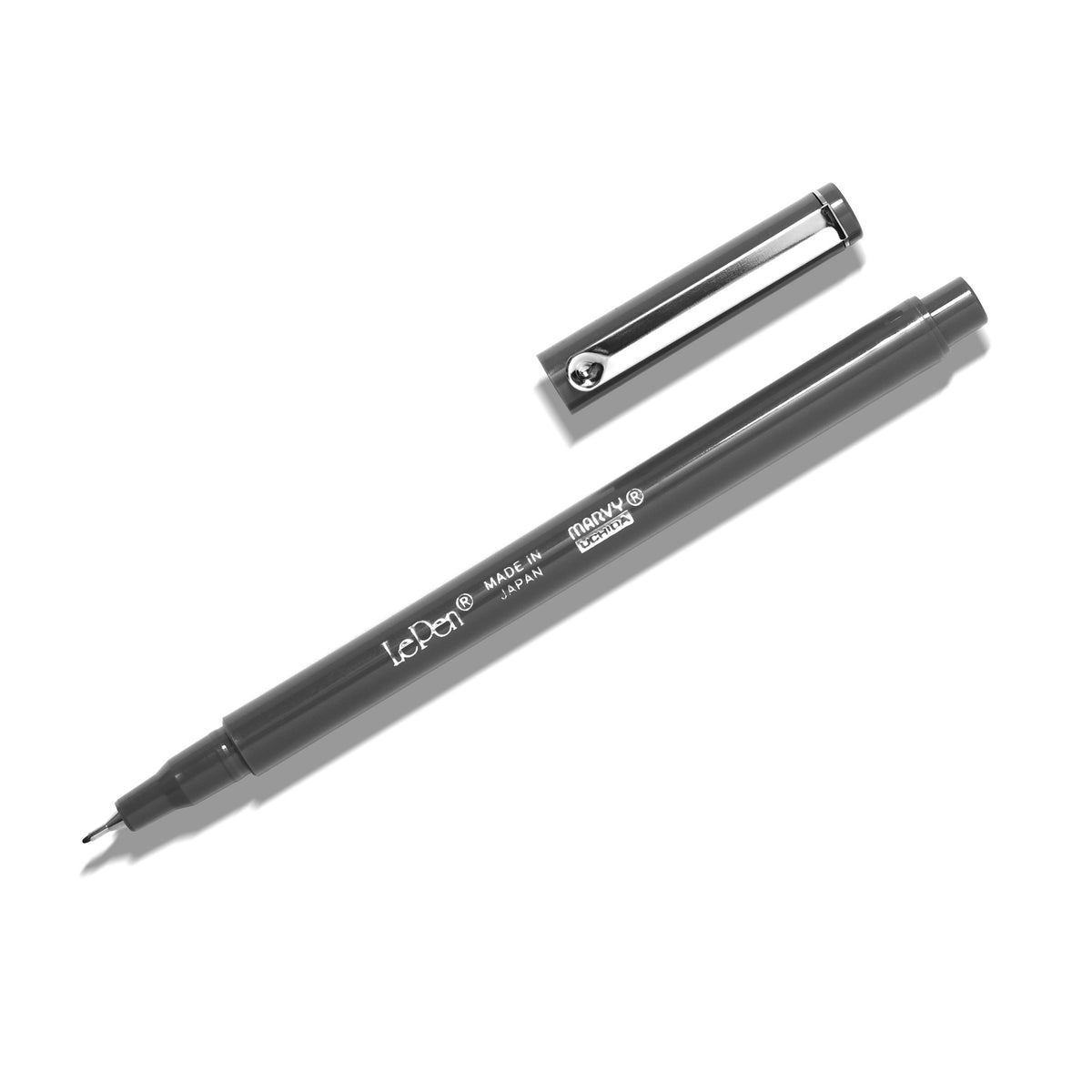 Le Pen 0.3mm Fine Tip Pen