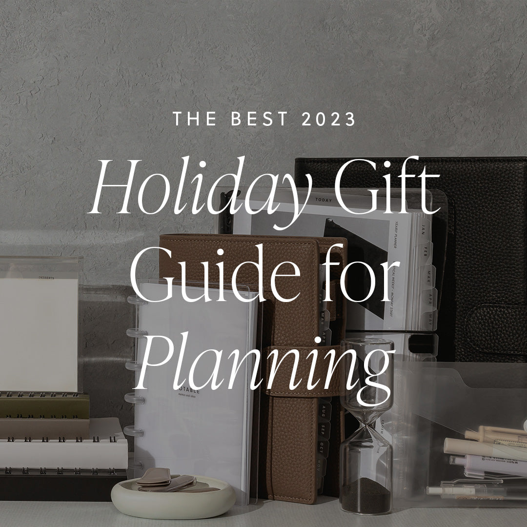 Gifts for architects- guide 2023 - ArchIT