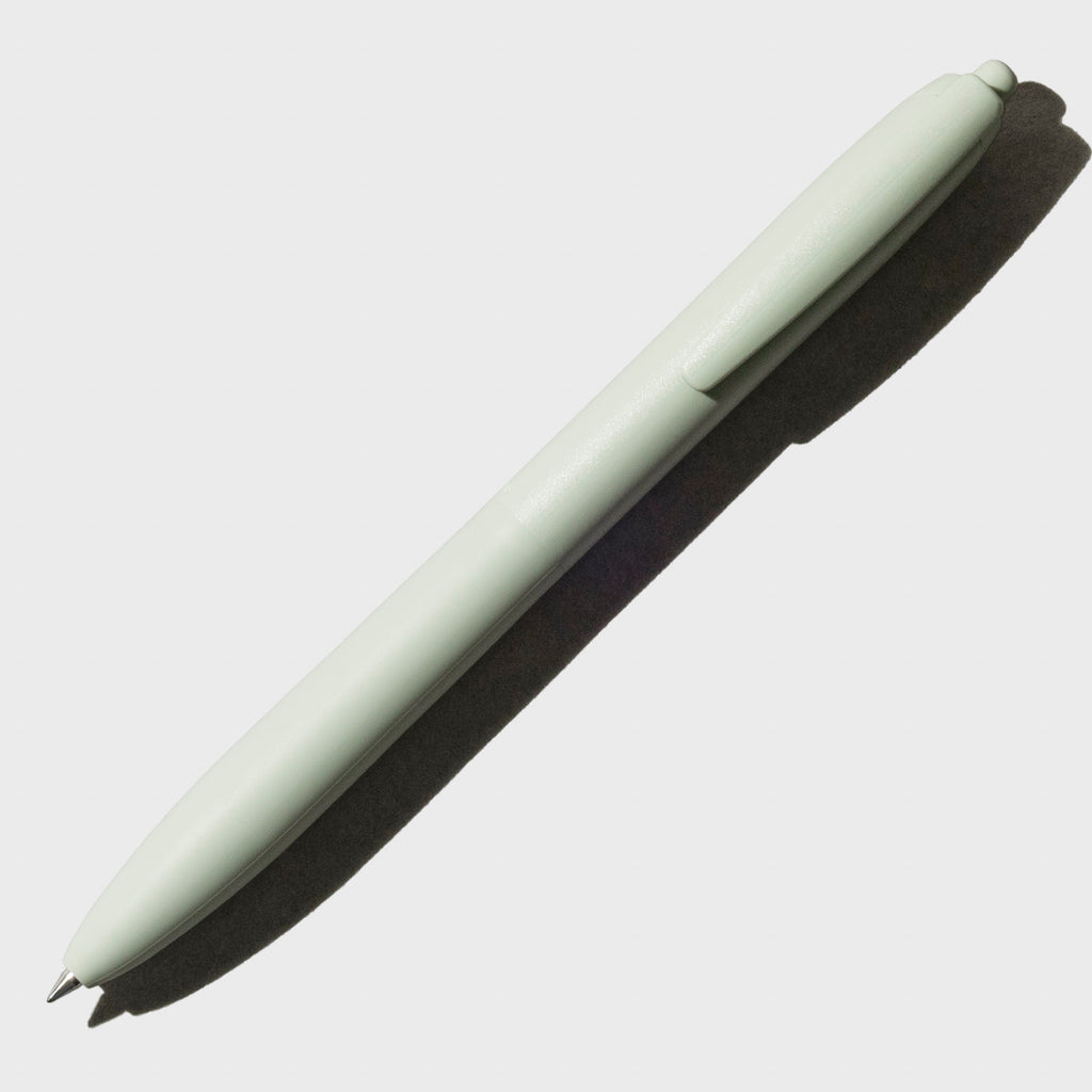 Image shows the Uni-ball Jetstream LiteTouch Gel Pen in Sage.