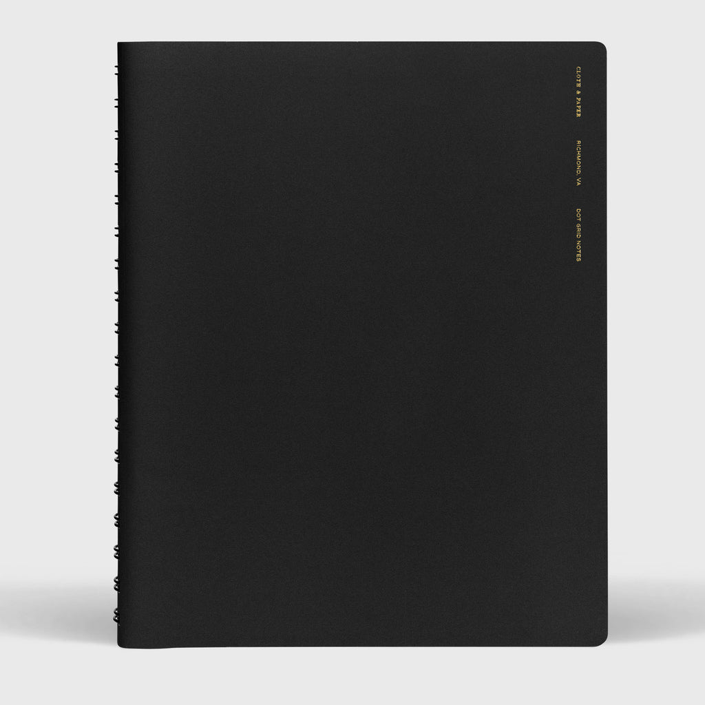 HP Classic notebook displayed on a white background. Color shown is Avant Garde.