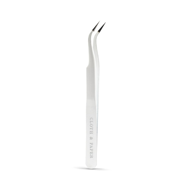 Multifunctional Sticker Tool Tweezers – Oliospark