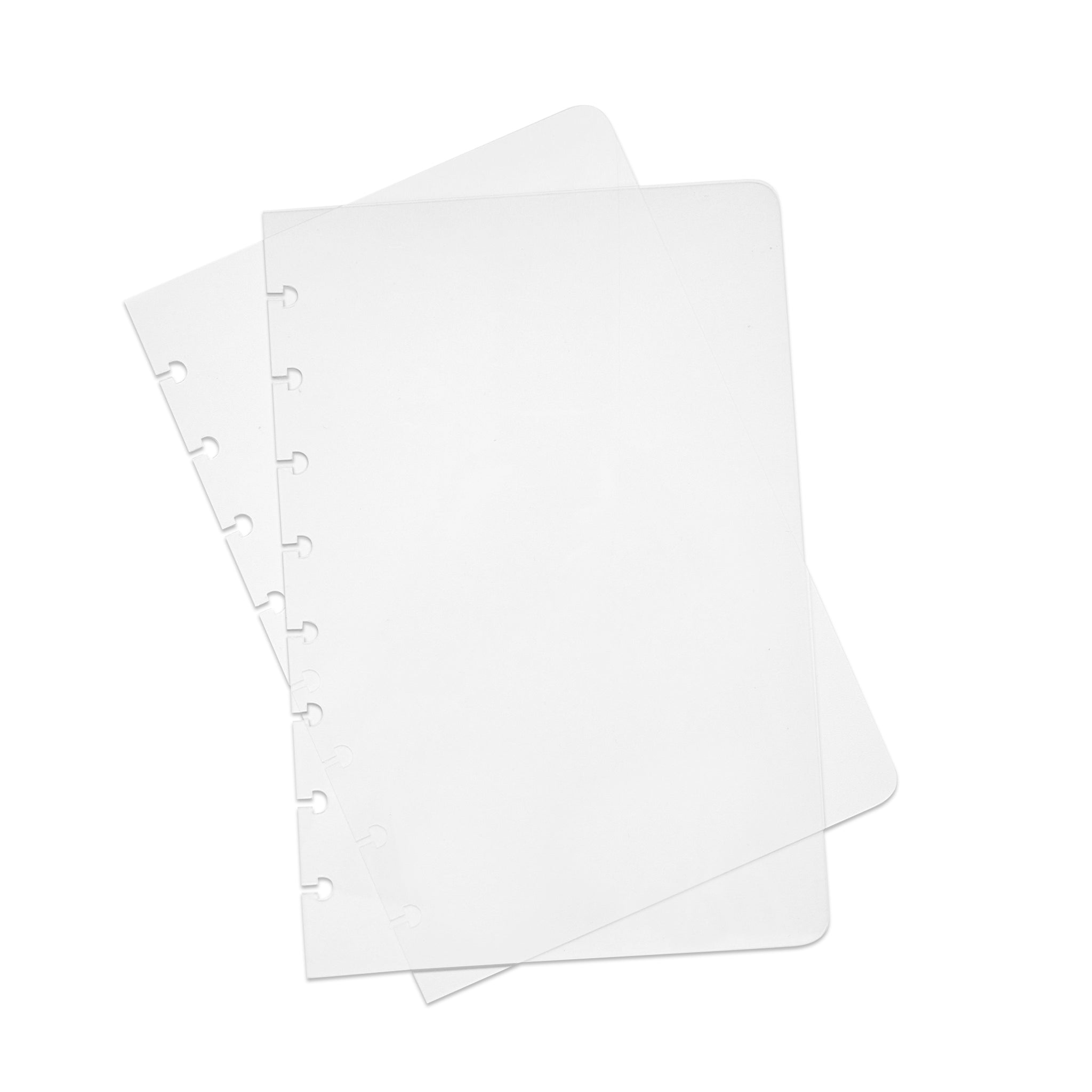 10 Pieces Dry Erase Sheets Pockets with Pens Protectors Collector