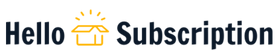 a Hello Subscription logo