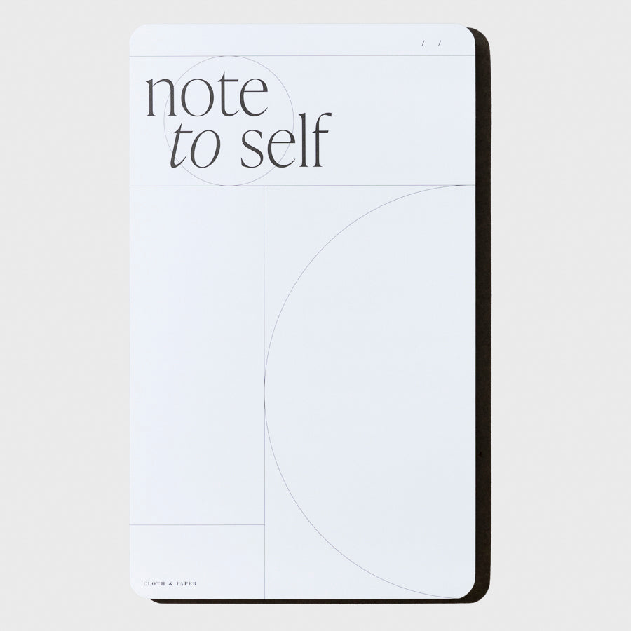 Notepad displayed on a neutral background.