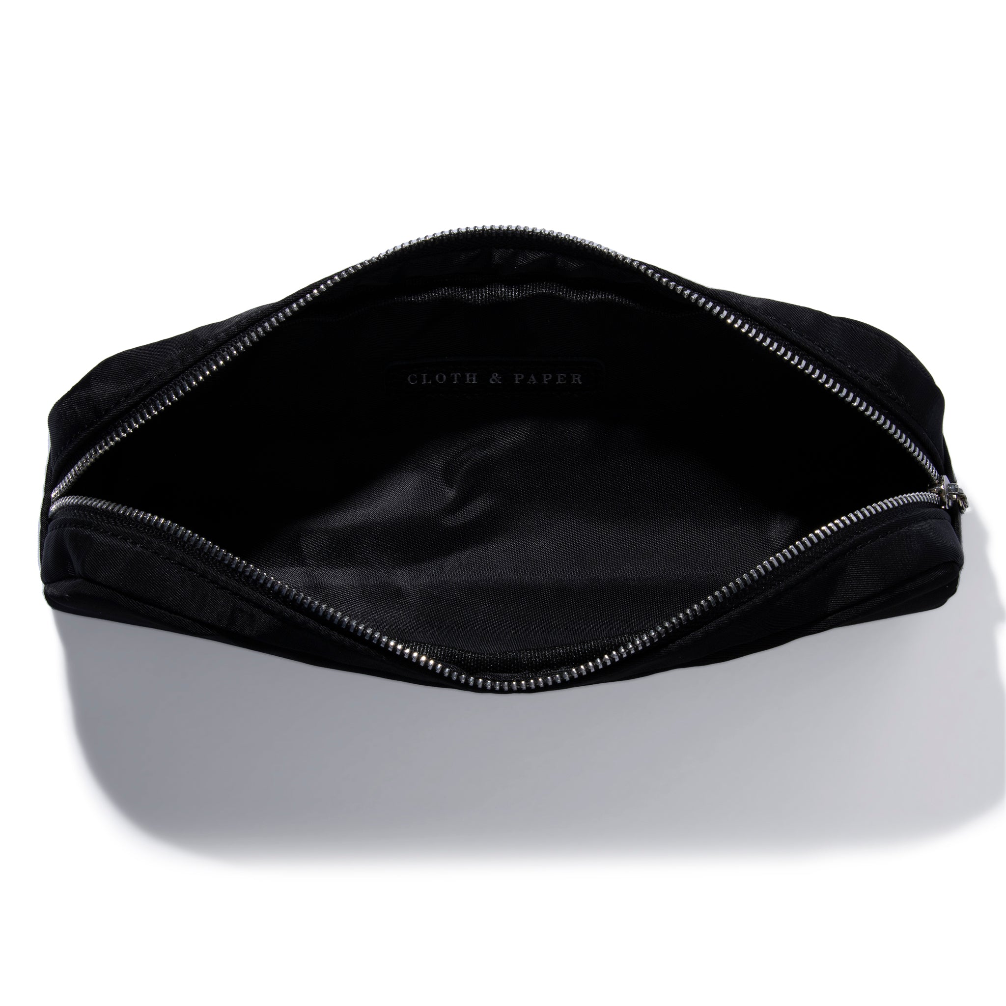Cloth Black Pencil Pouch, Packaging Type: Packet at Rs 255.00/piece in  Bengaluru