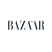 Harper's Bazaar logo 
