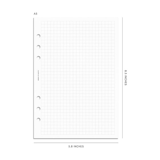 Graph Note Planner Inserts