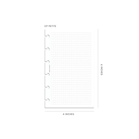 Graph Note Planner Inserts