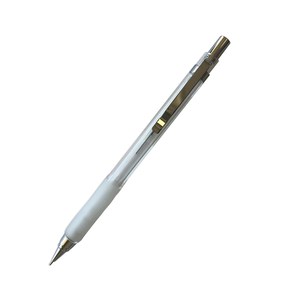 Faceted Mechanical Pencil | Cloth and Paper