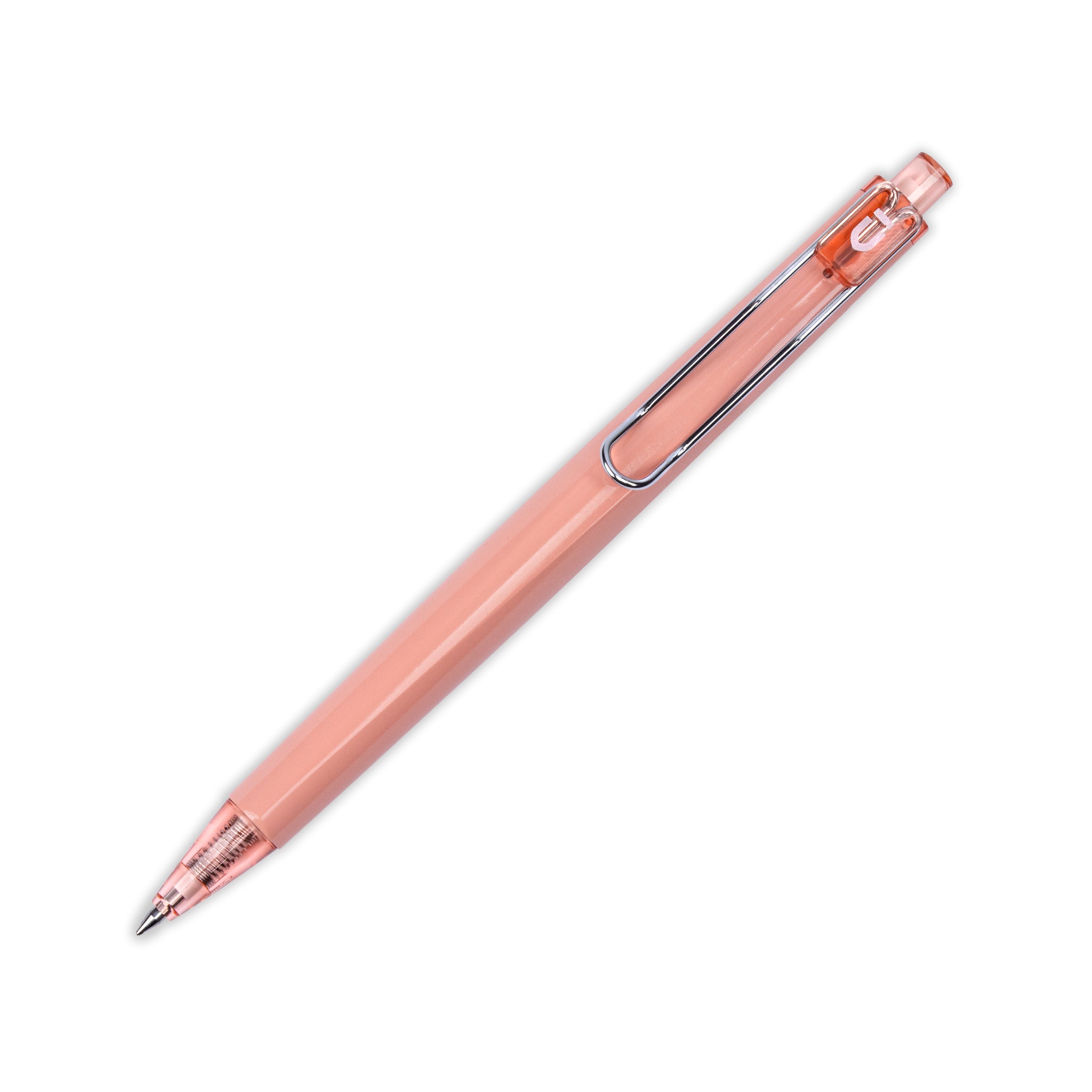 Bolígrafo de gel de color Morandi de M&G