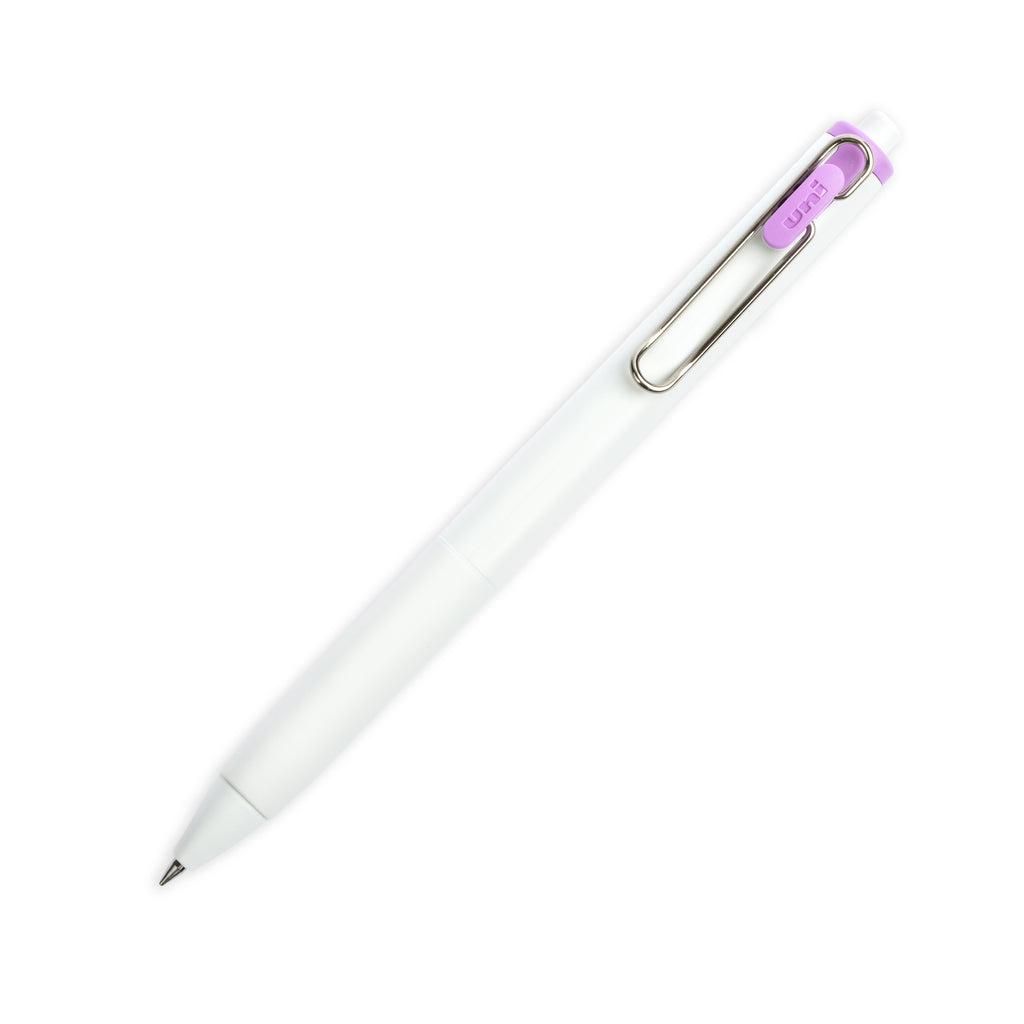 Uni-Ball One .38mm Gel Pen – Calliope Paperie