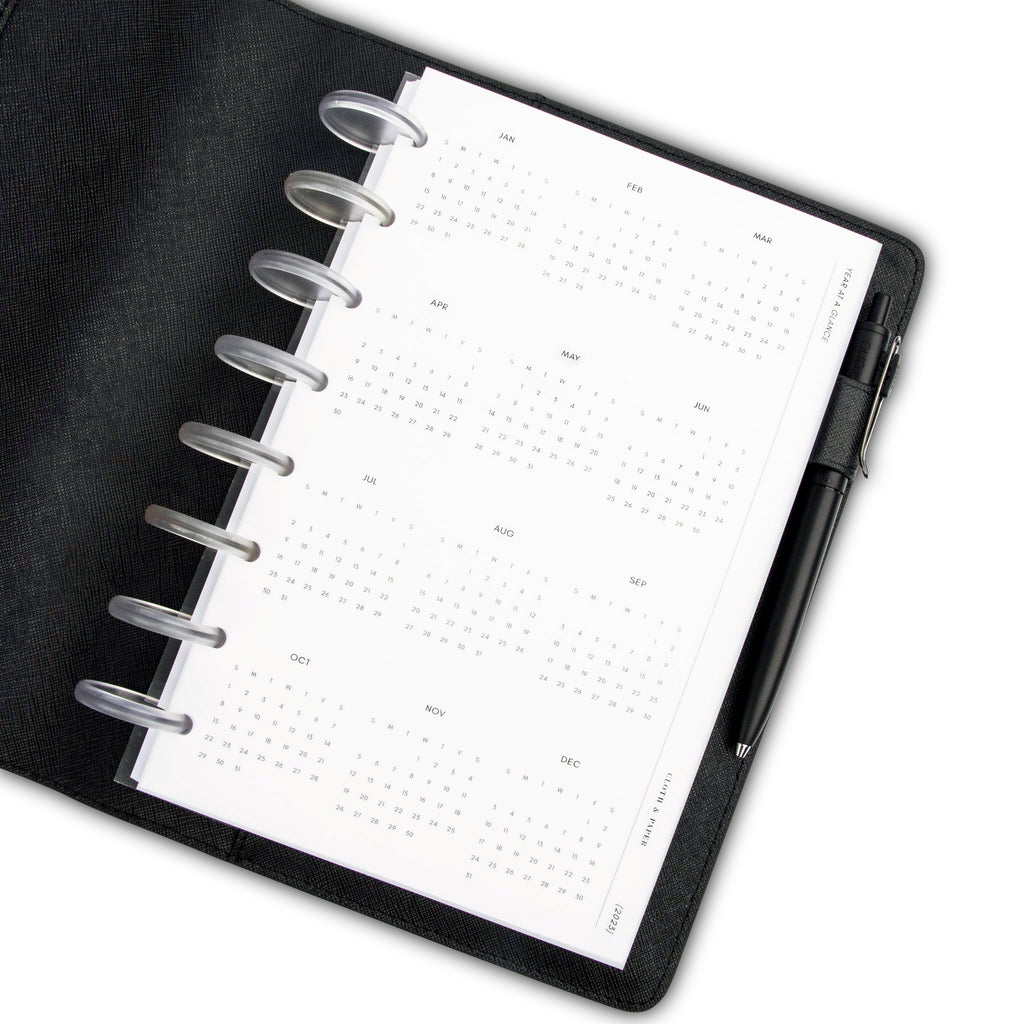 2023 Year At A Glance Dashboard Cloth Paper CLOTH PAPER 2023-year-at-a-glance-dashboard-cloth-paper-cloth-paper